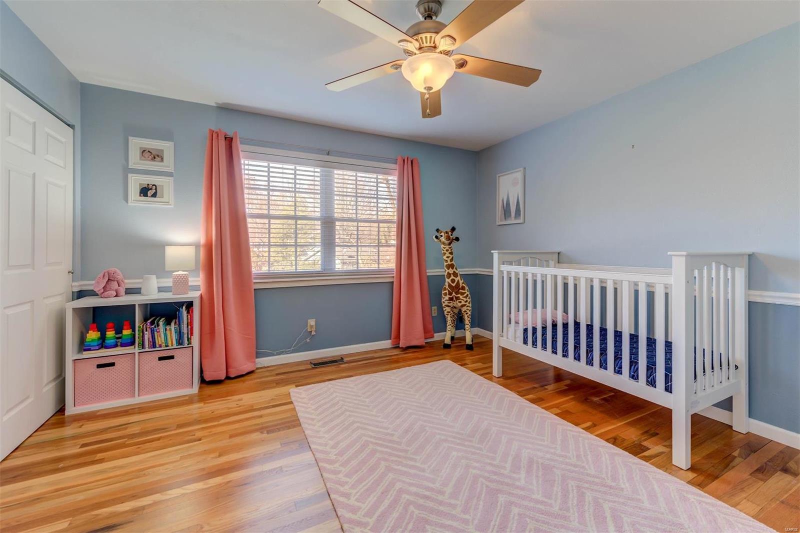 Bellerive Estates 1 - Residential