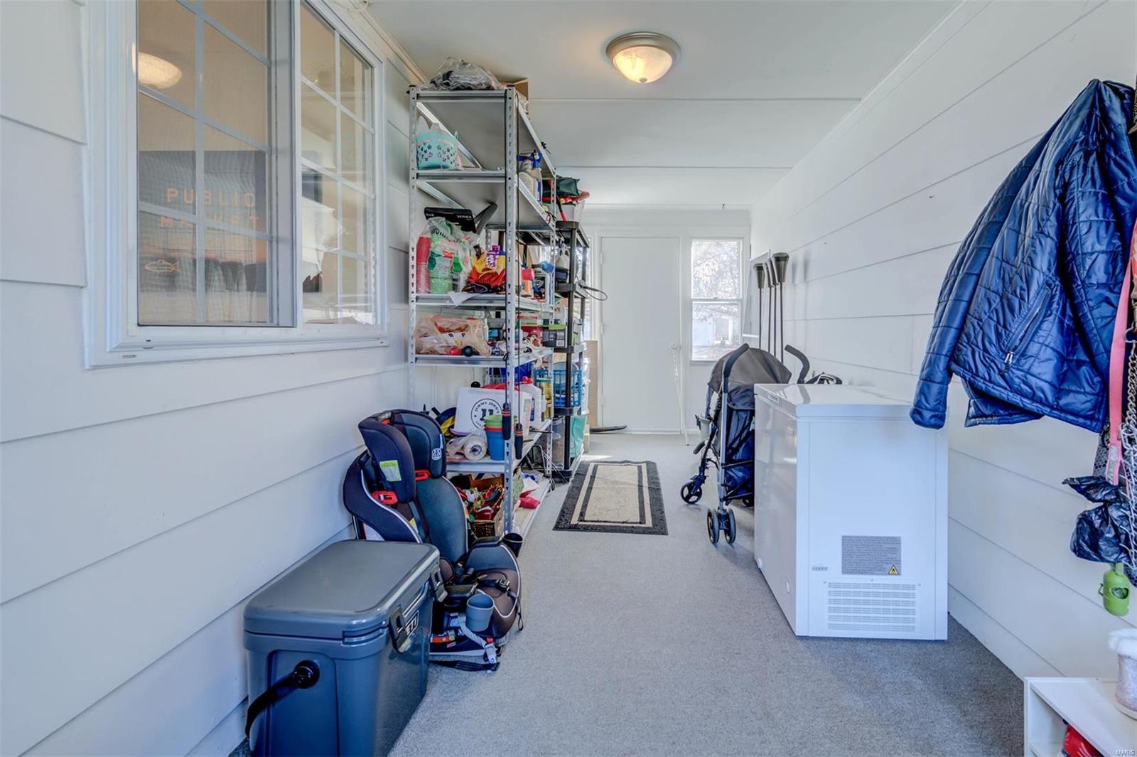 Bellerive Estates 1 - Residential