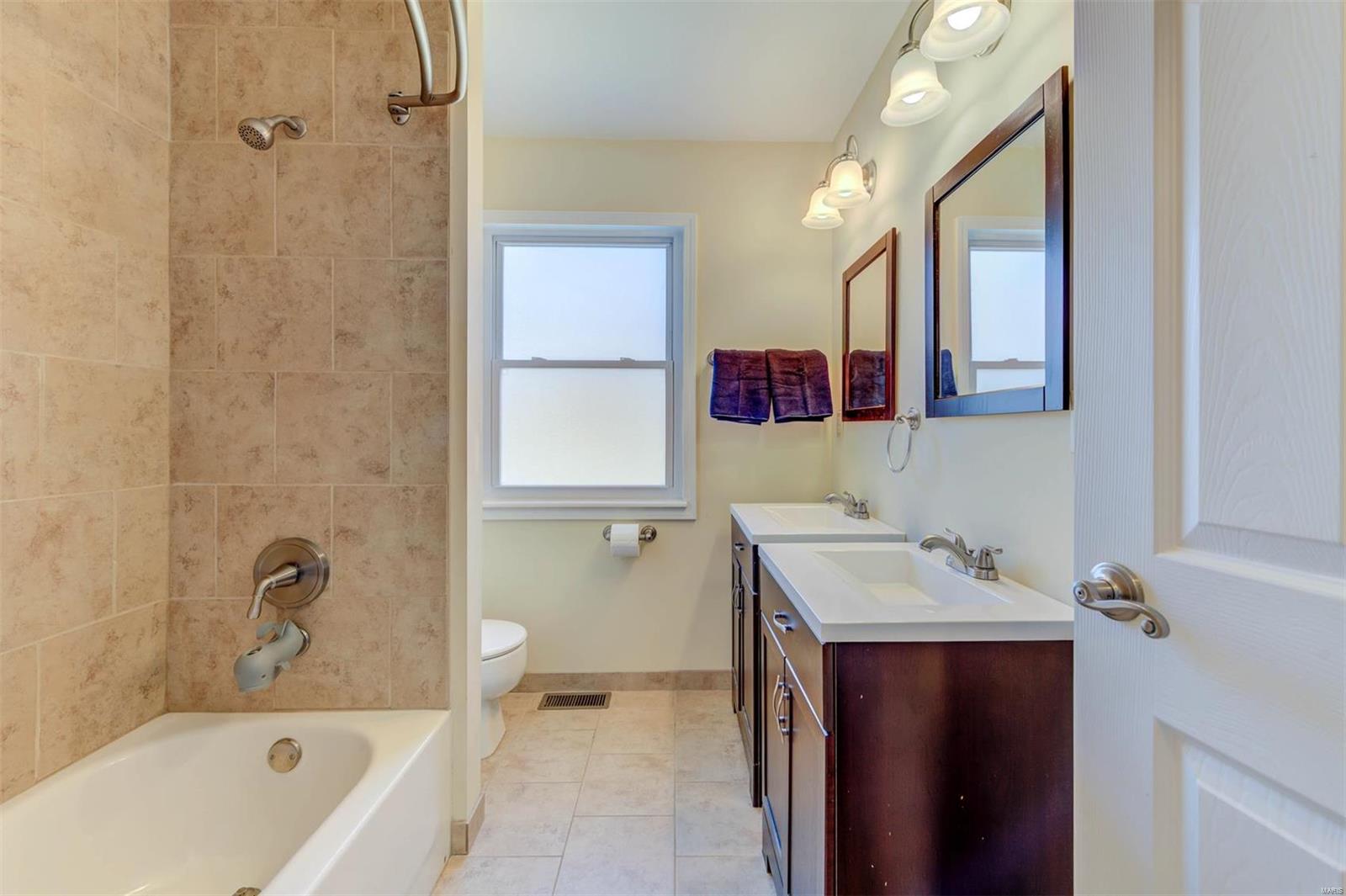 Bellerive Estates 1 - Residential