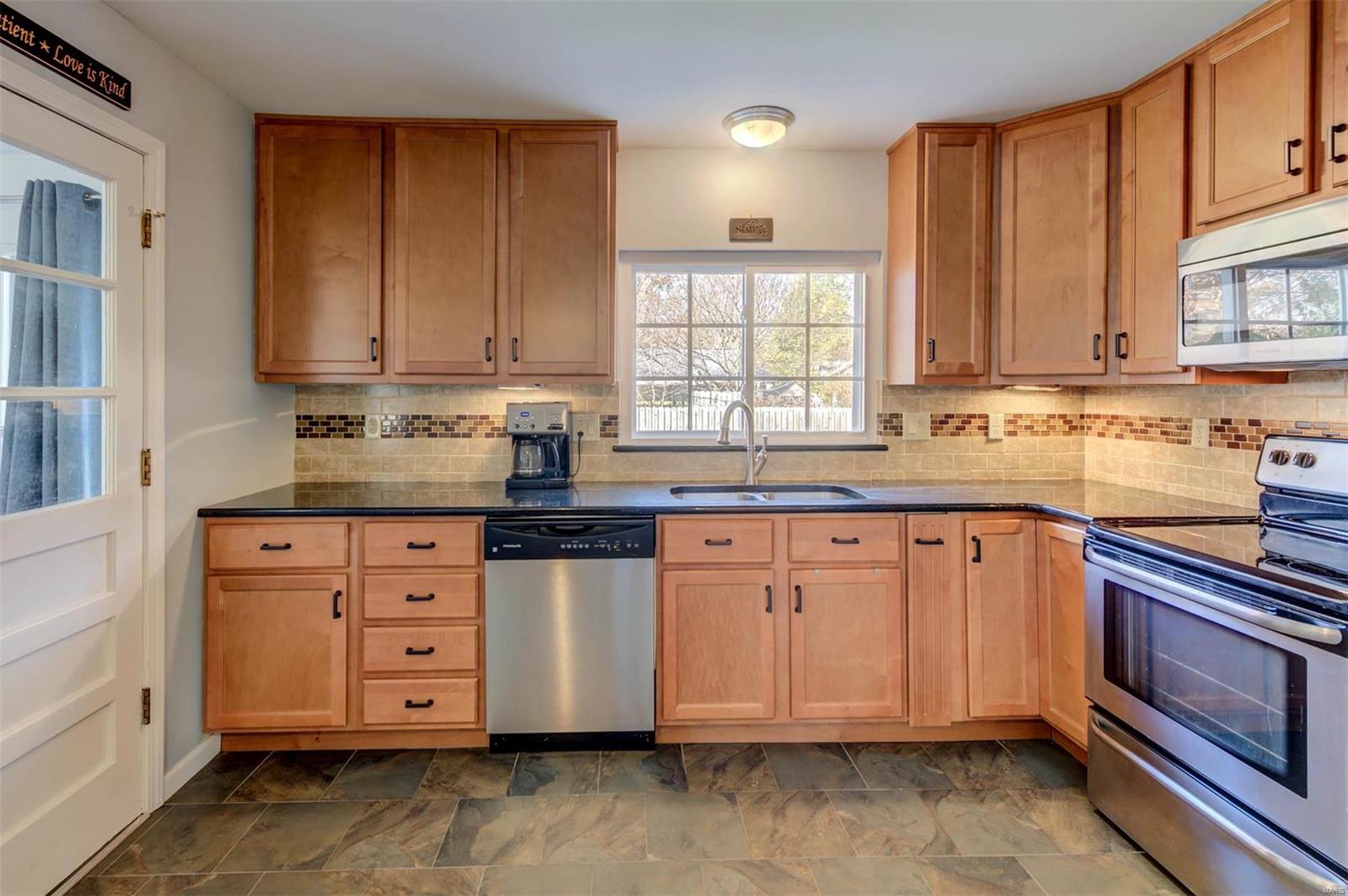 Bellerive Estates 1 - Residential