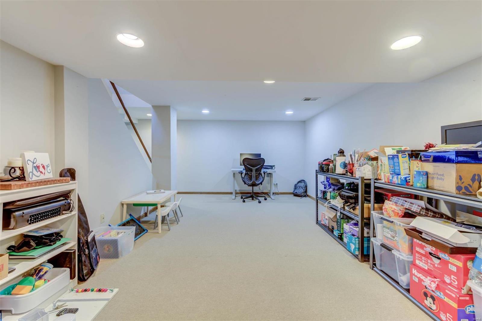 Bellerive Estates 1 - Residential