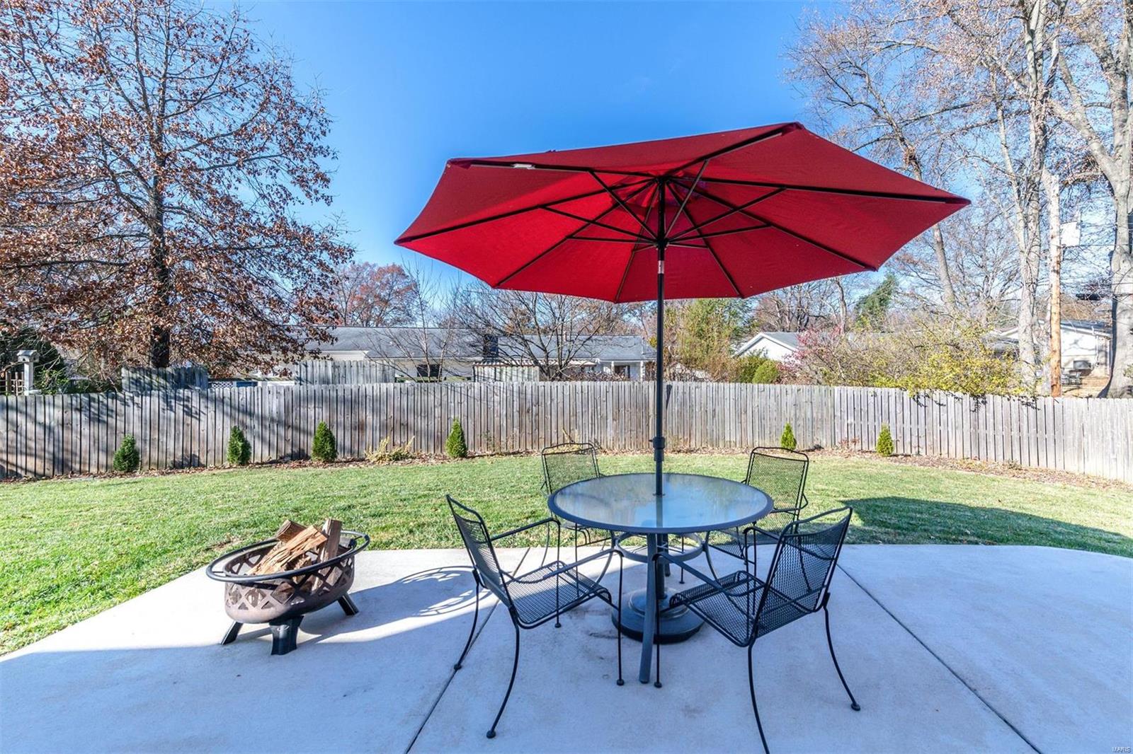 Bellerive Estates 1 - Residential