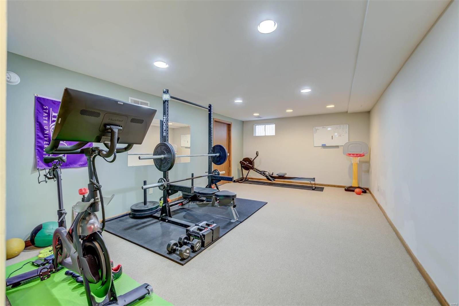 Bellerive Estates 1 - Residential