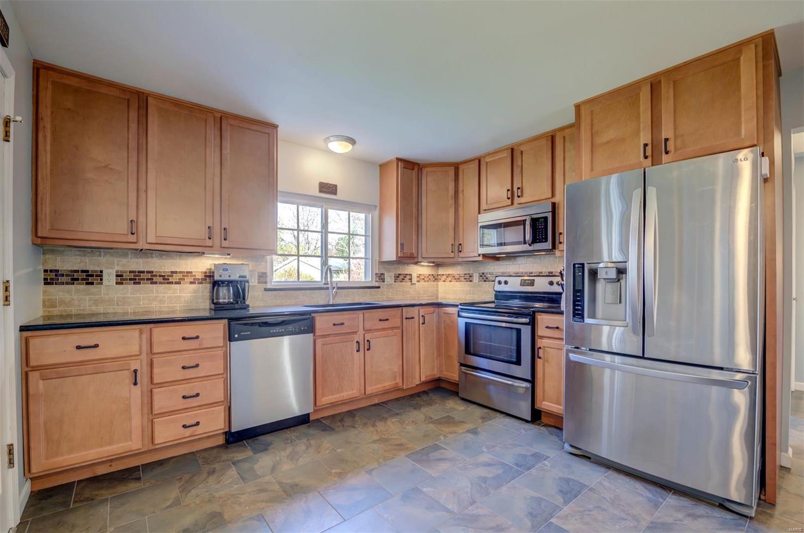 Bellerive Estates 1 - Residential