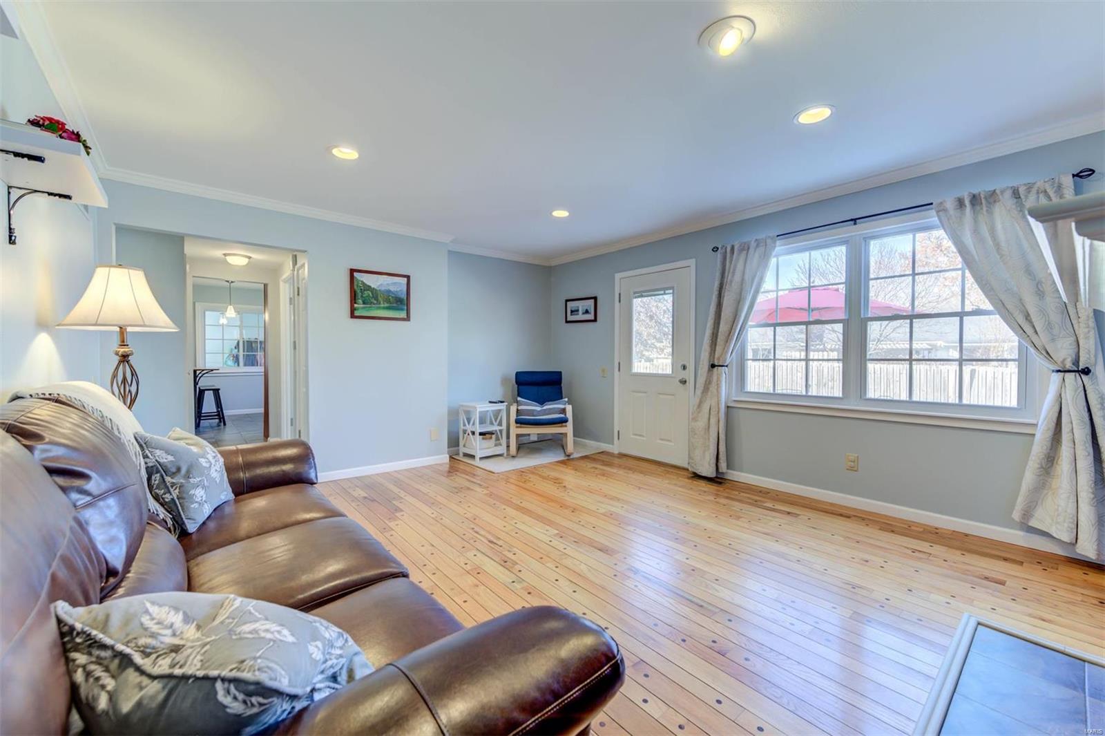 Bellerive Estates 1 - Residential