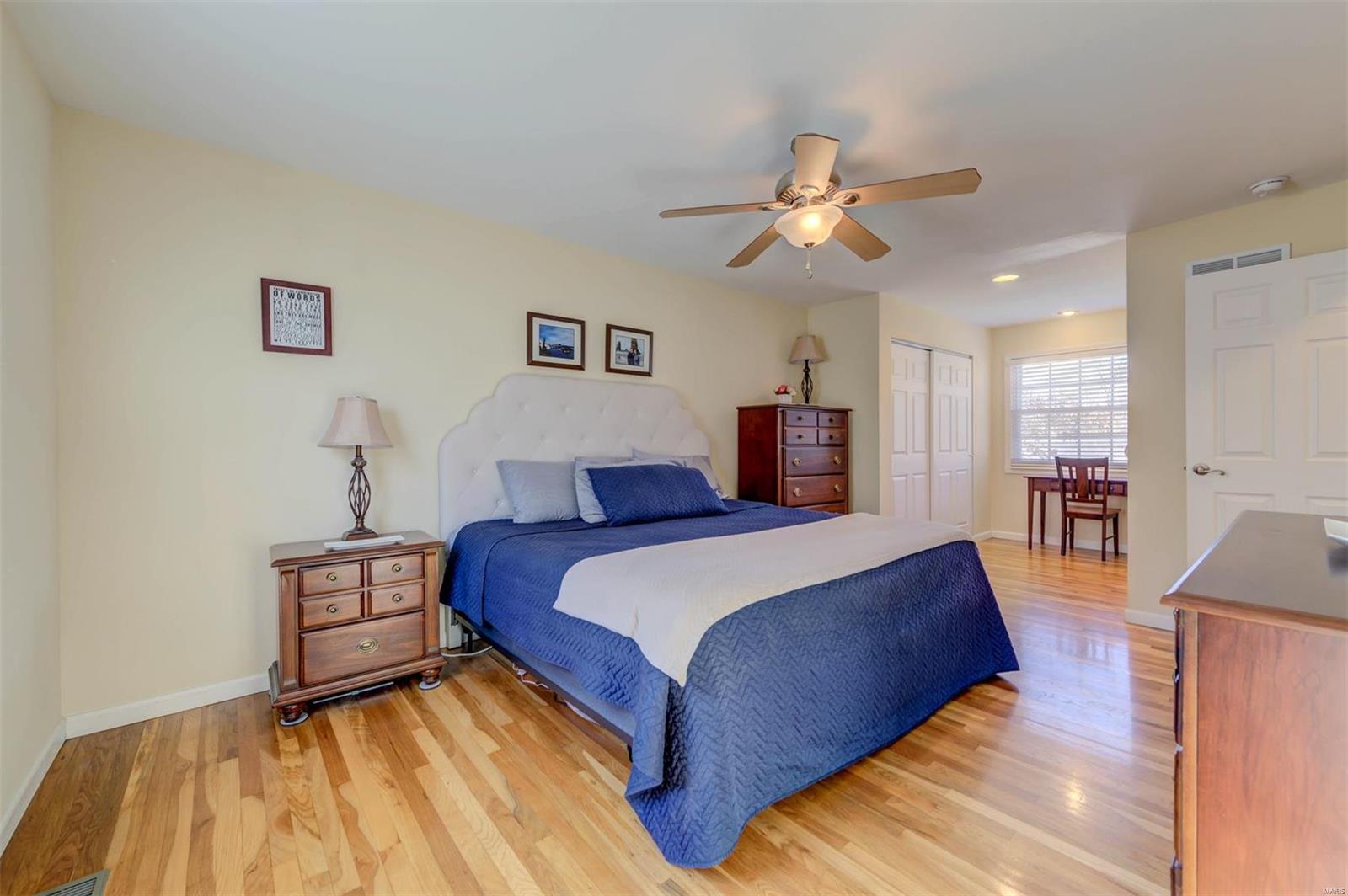 Bellerive Estates 1 - Residential