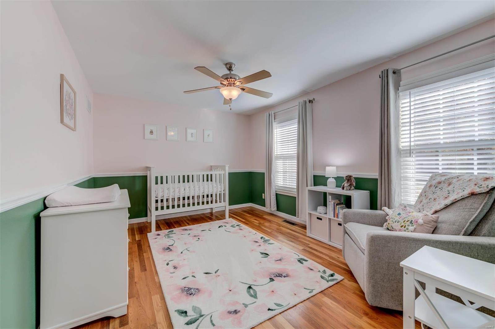 Bellerive Estates 1 - Residential