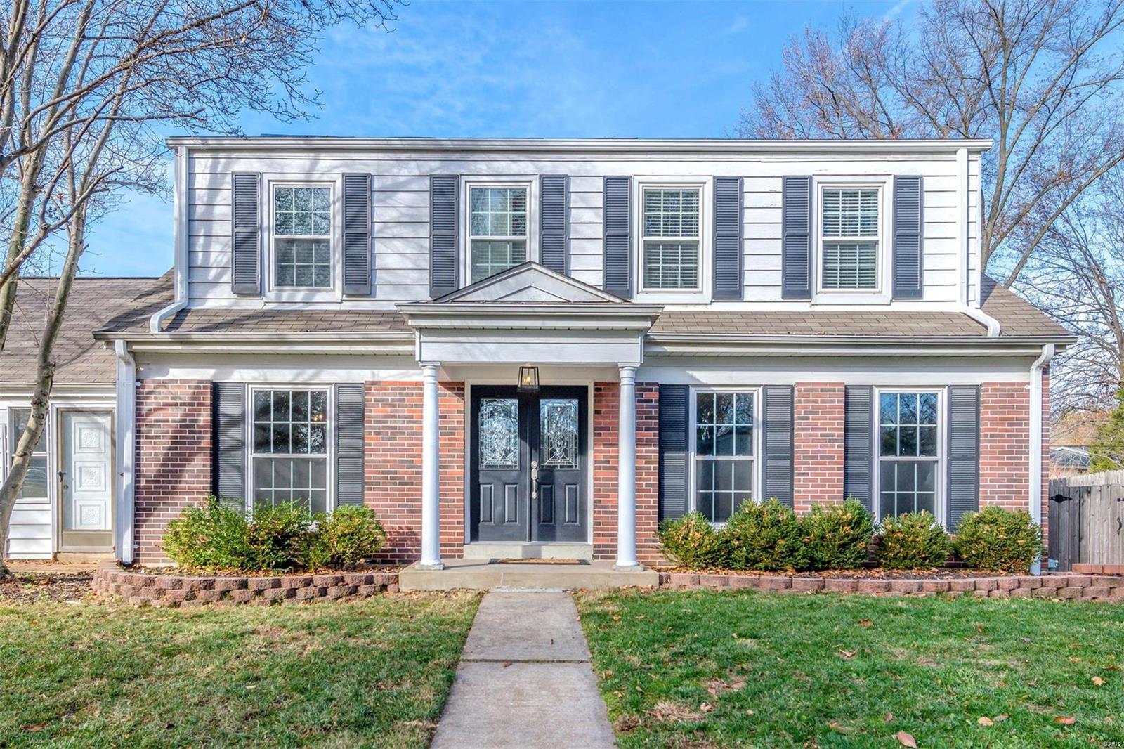 Bellerive Estates 1 - Residential