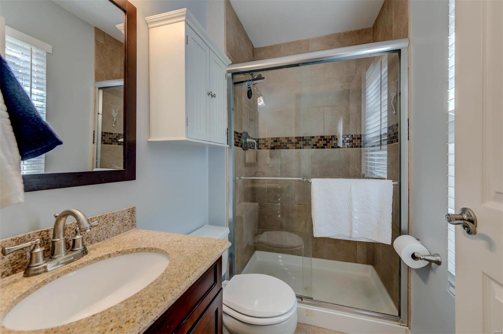 Bellerive Estates 1 - Residential