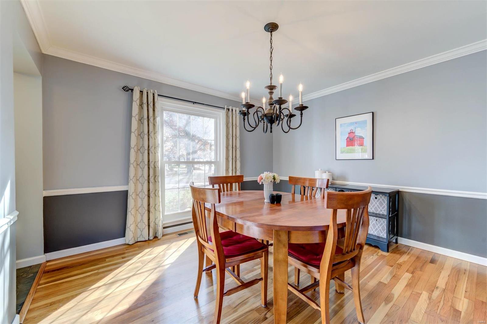 Bellerive Estates 1 - Residential