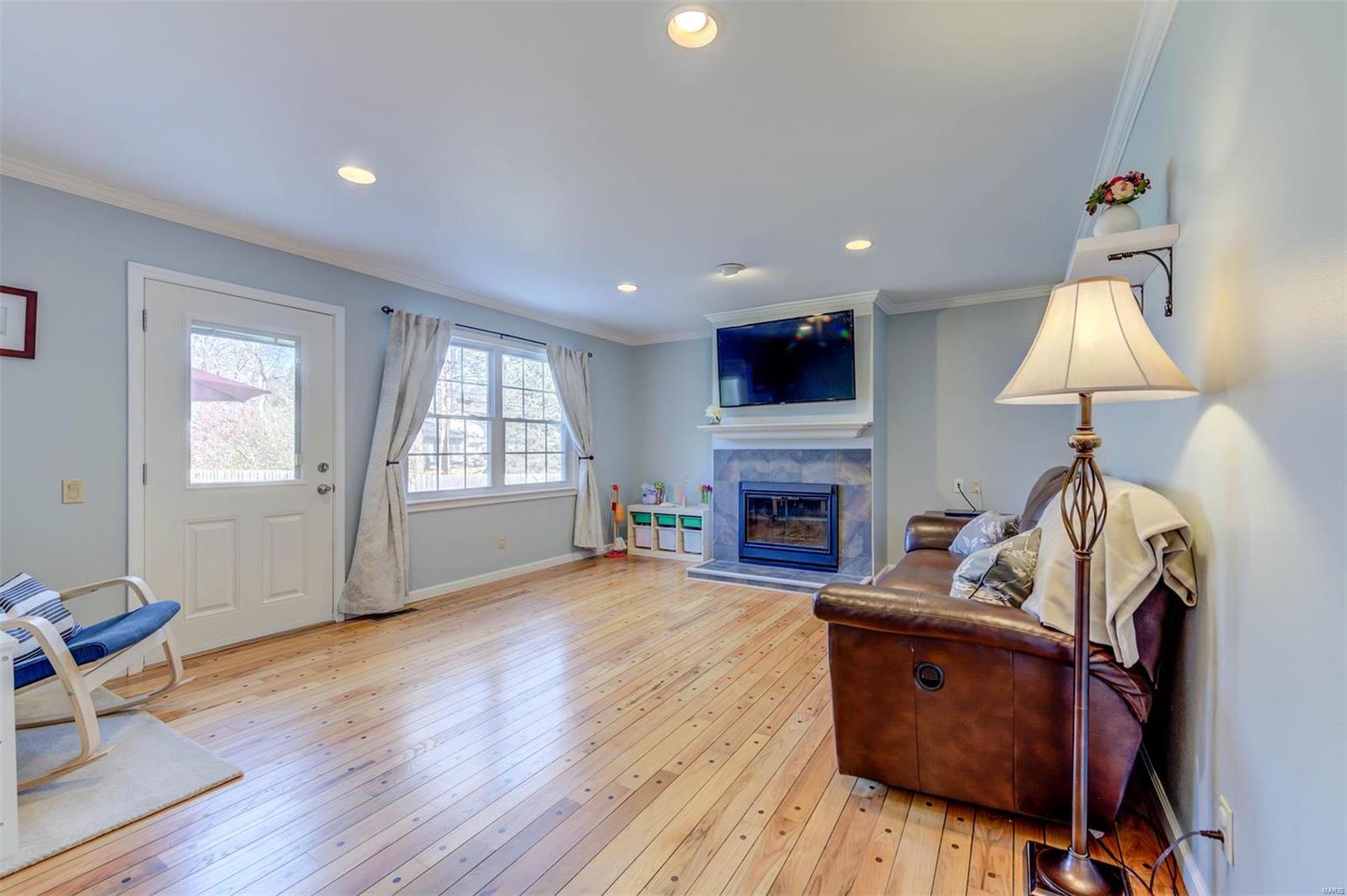 Bellerive Estates 1 - Residential