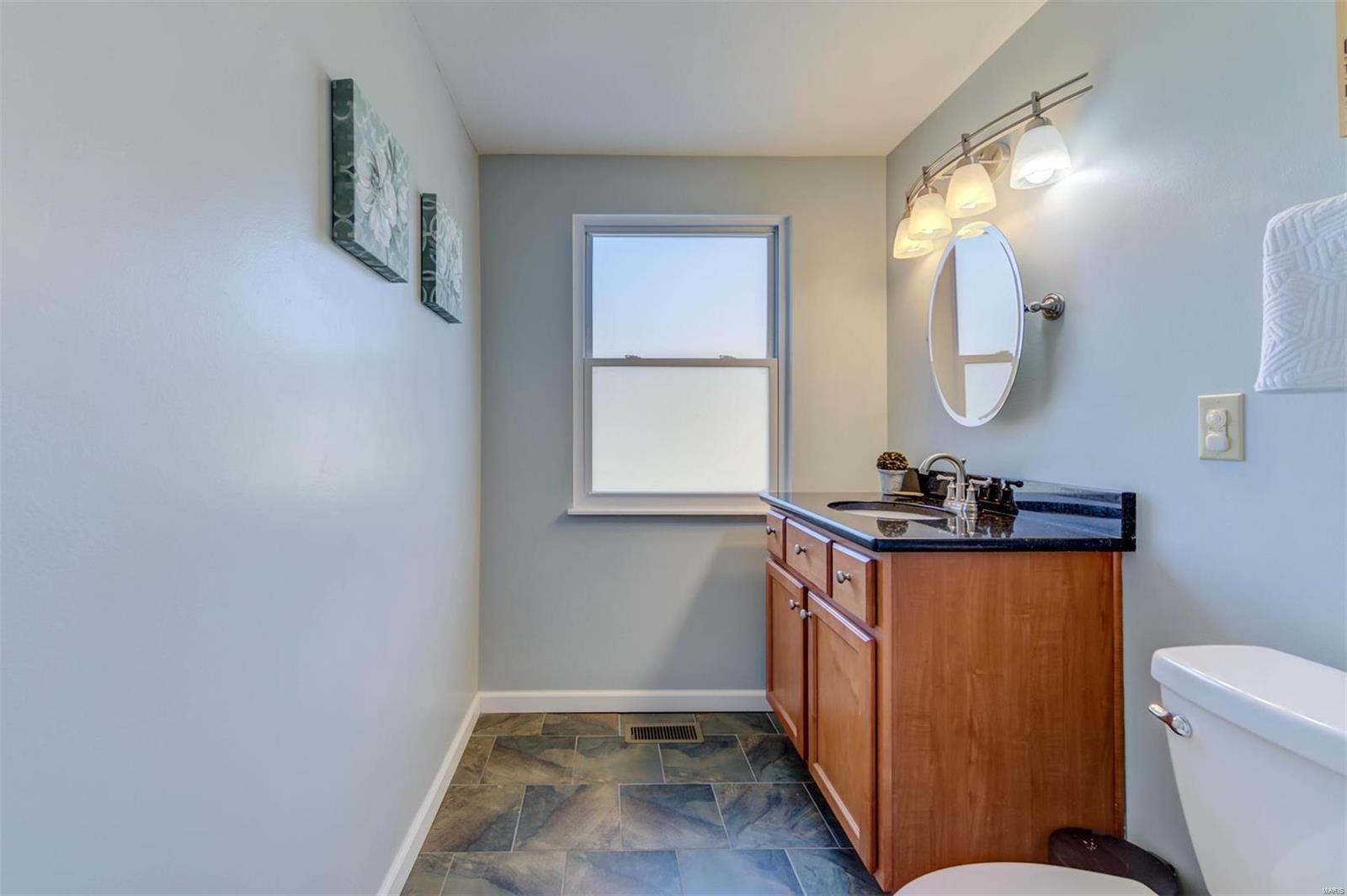 Bellerive Estates 1 - Residential