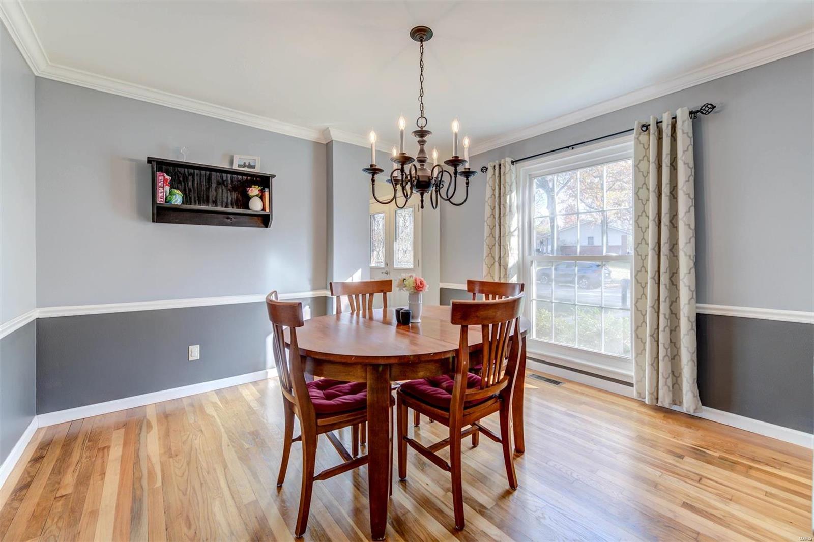 Bellerive Estates 1 - Residential