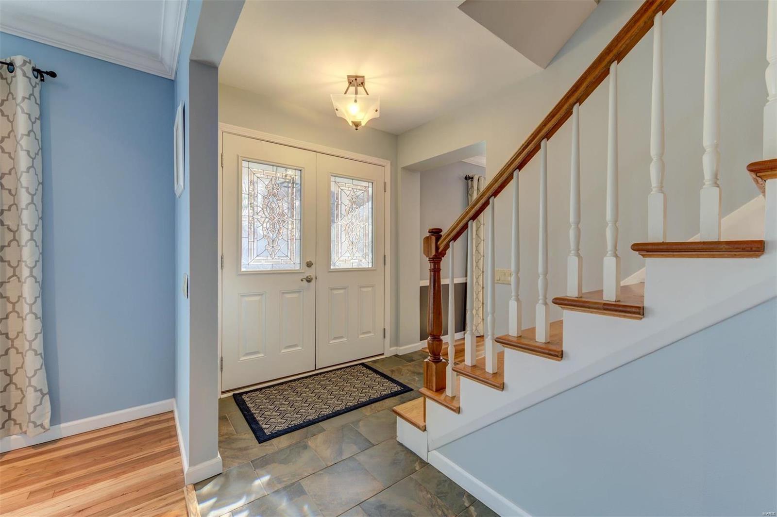 Bellerive Estates 1 - Residential