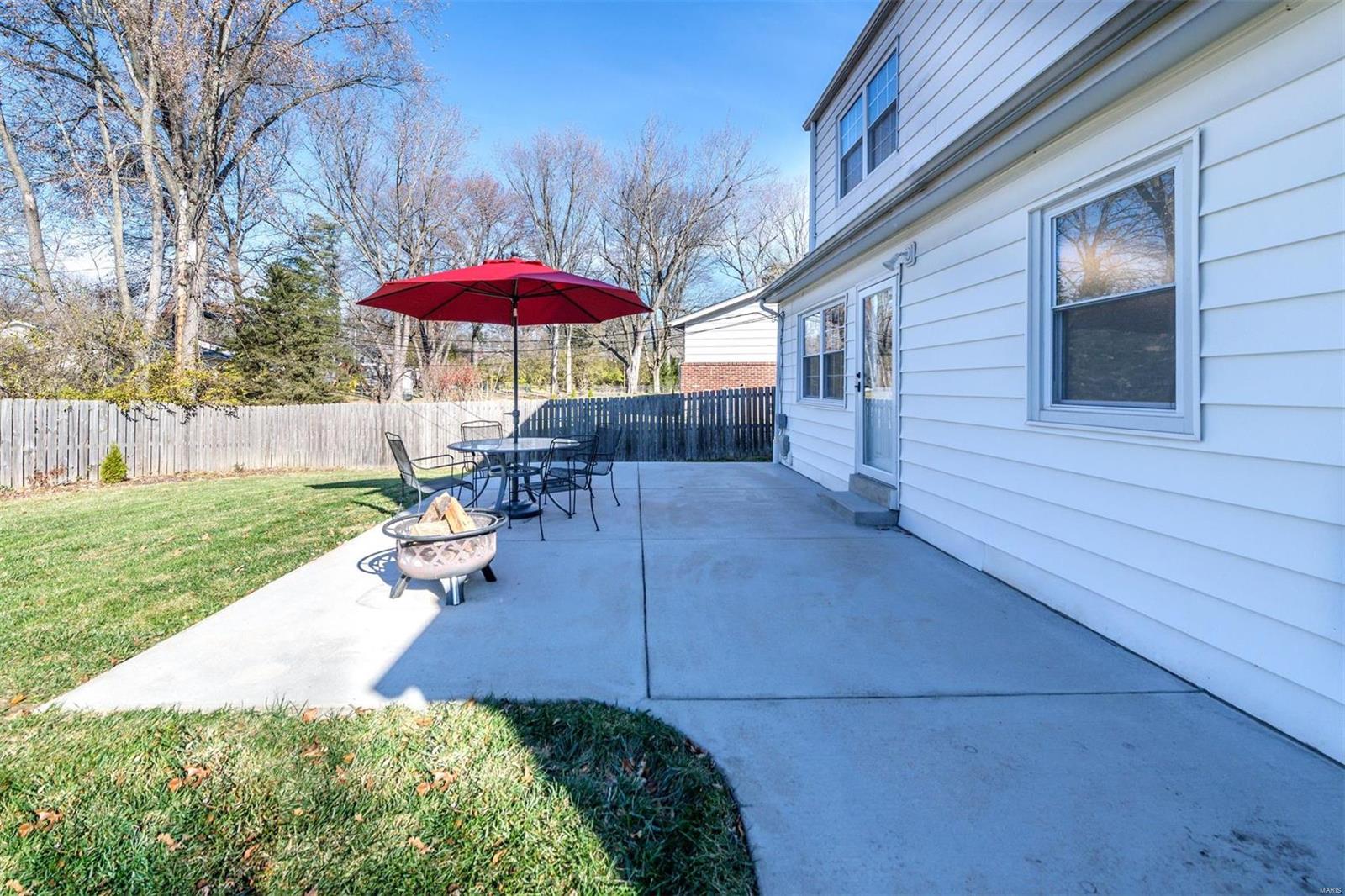 Bellerive Estates 1 - Residential