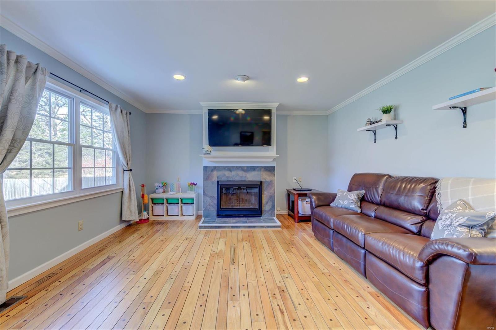 Bellerive Estates 1 - Residential