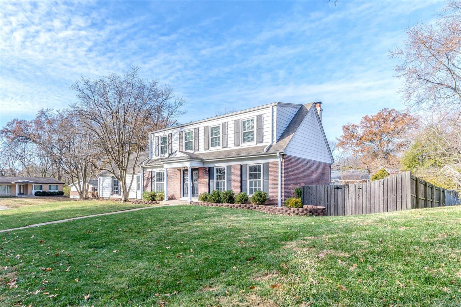 Bellerive Estates 1 - Residential