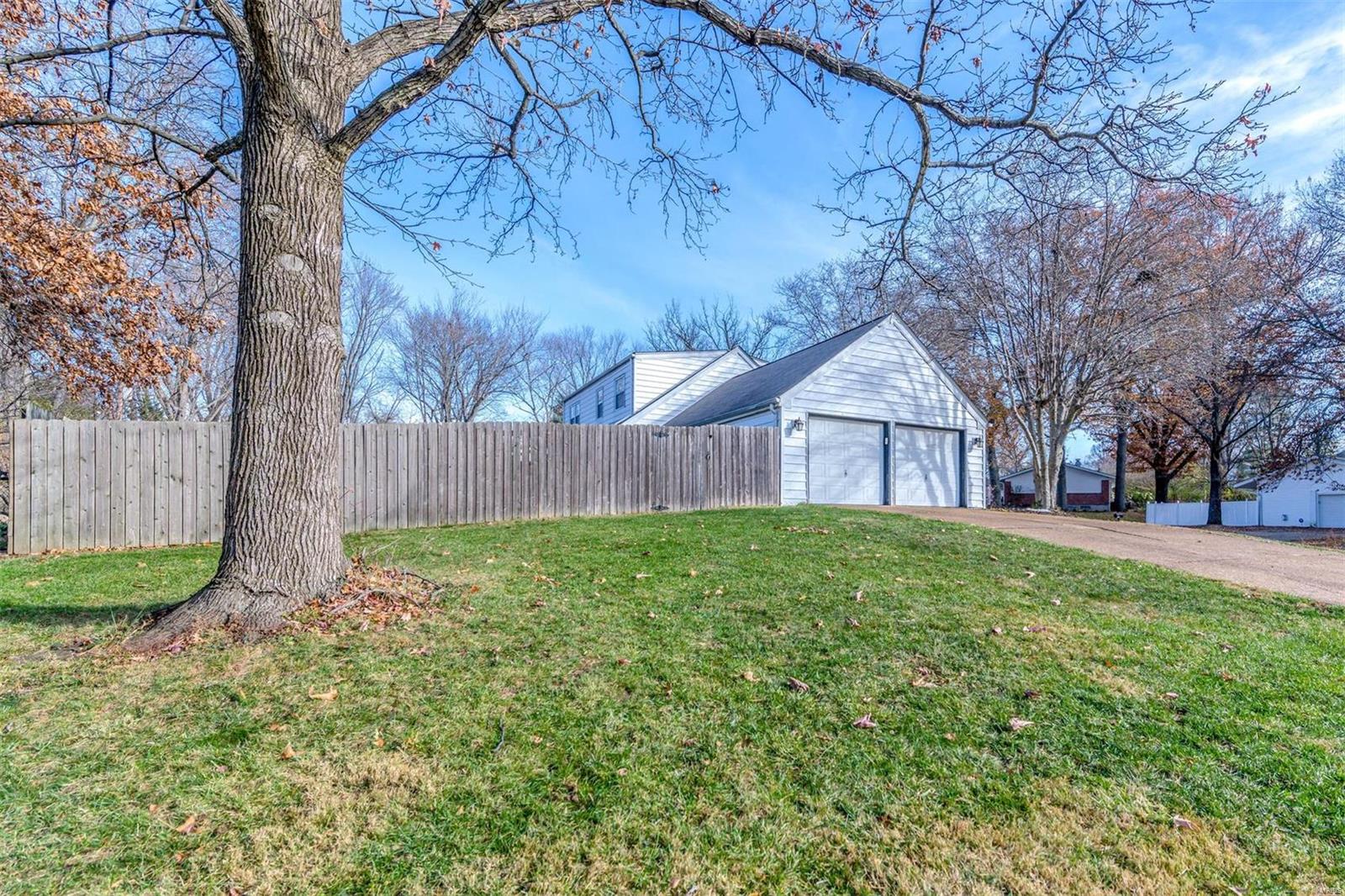 Bellerive Estates 1 - Residential