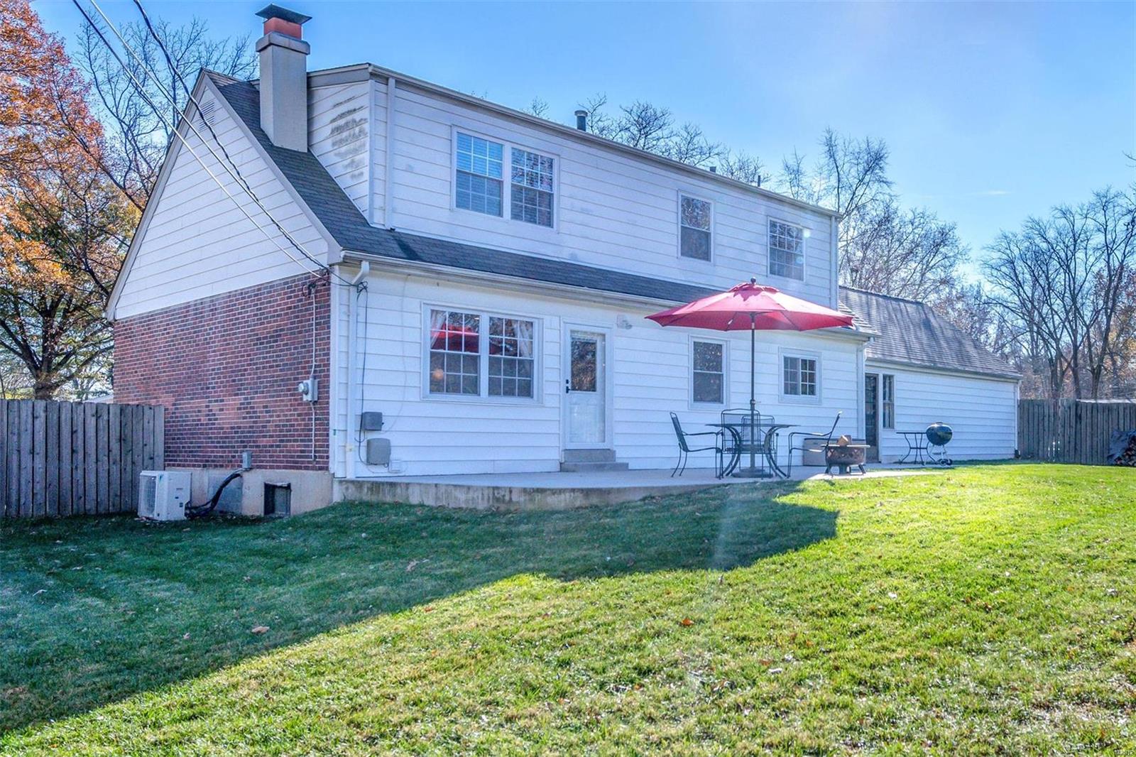 Bellerive Estates 1 - Residential