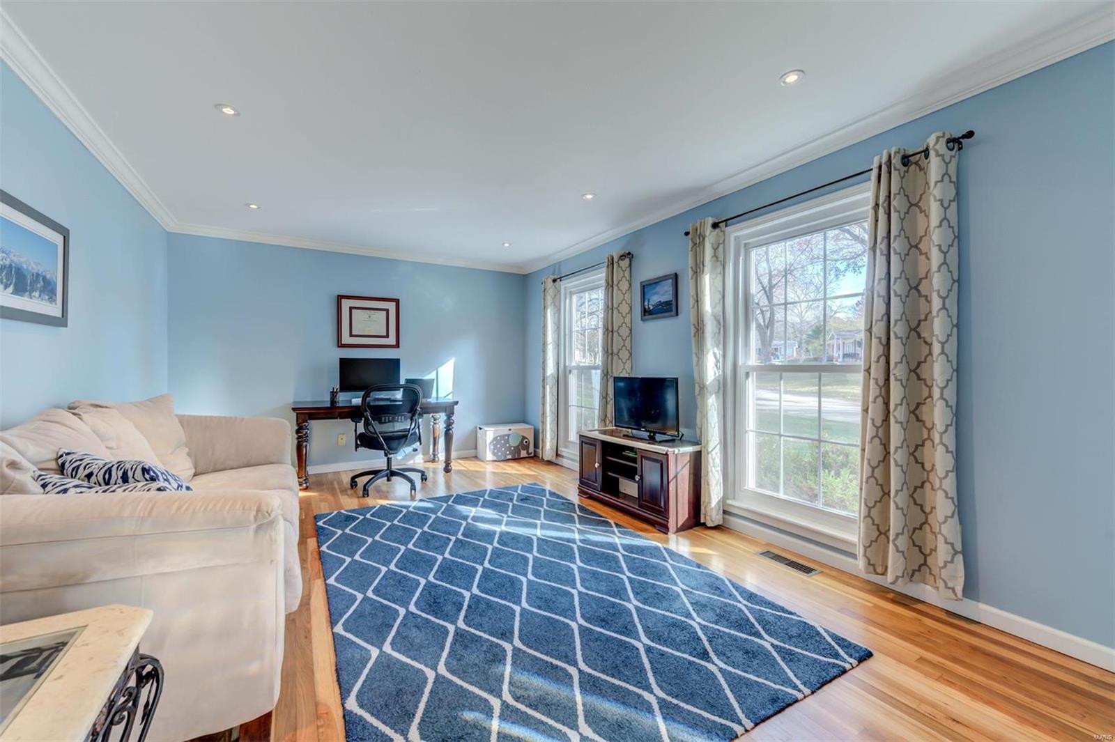 Bellerive Estates 1 - Residential