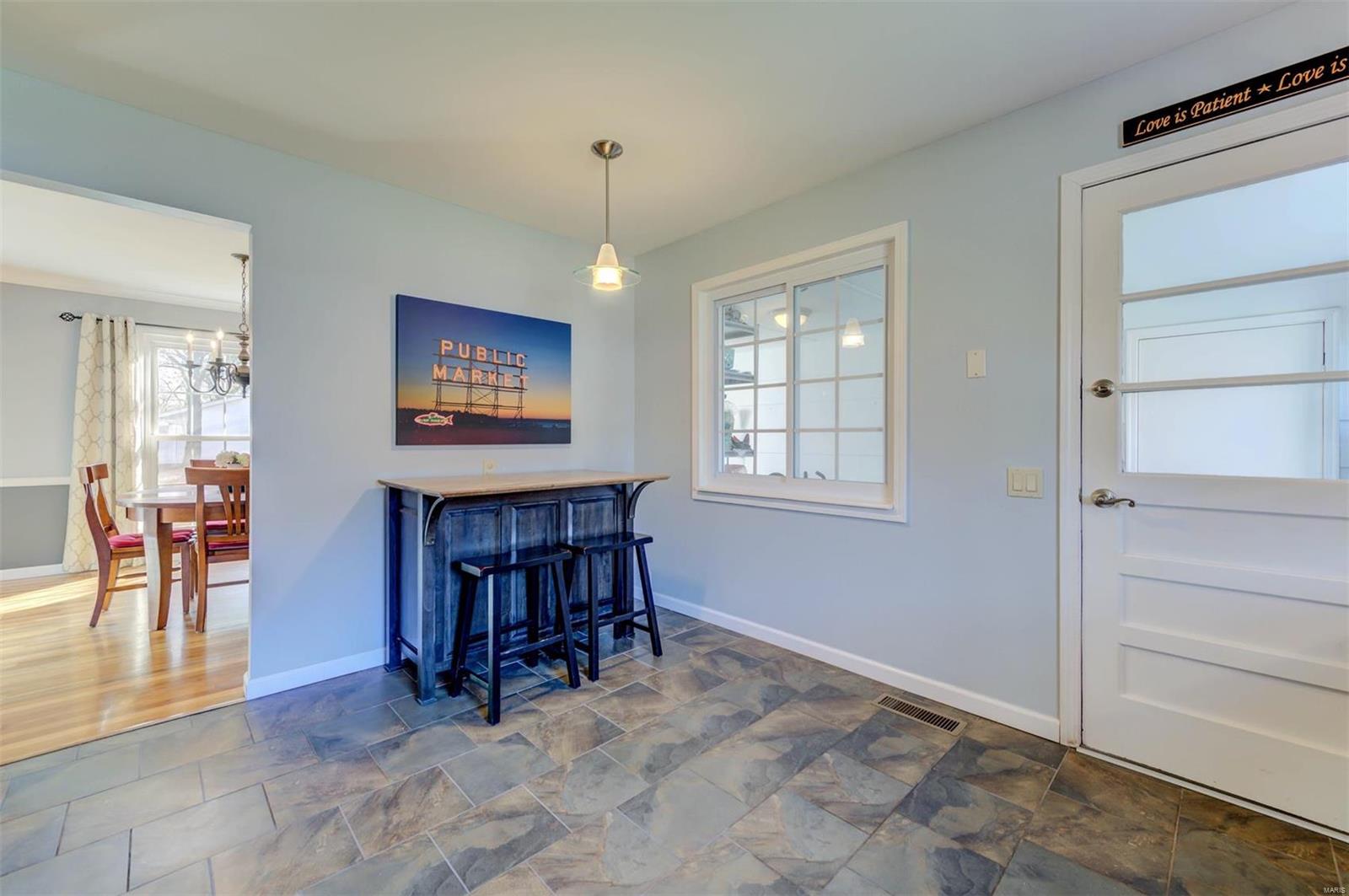 Bellerive Estates 1 - Residential