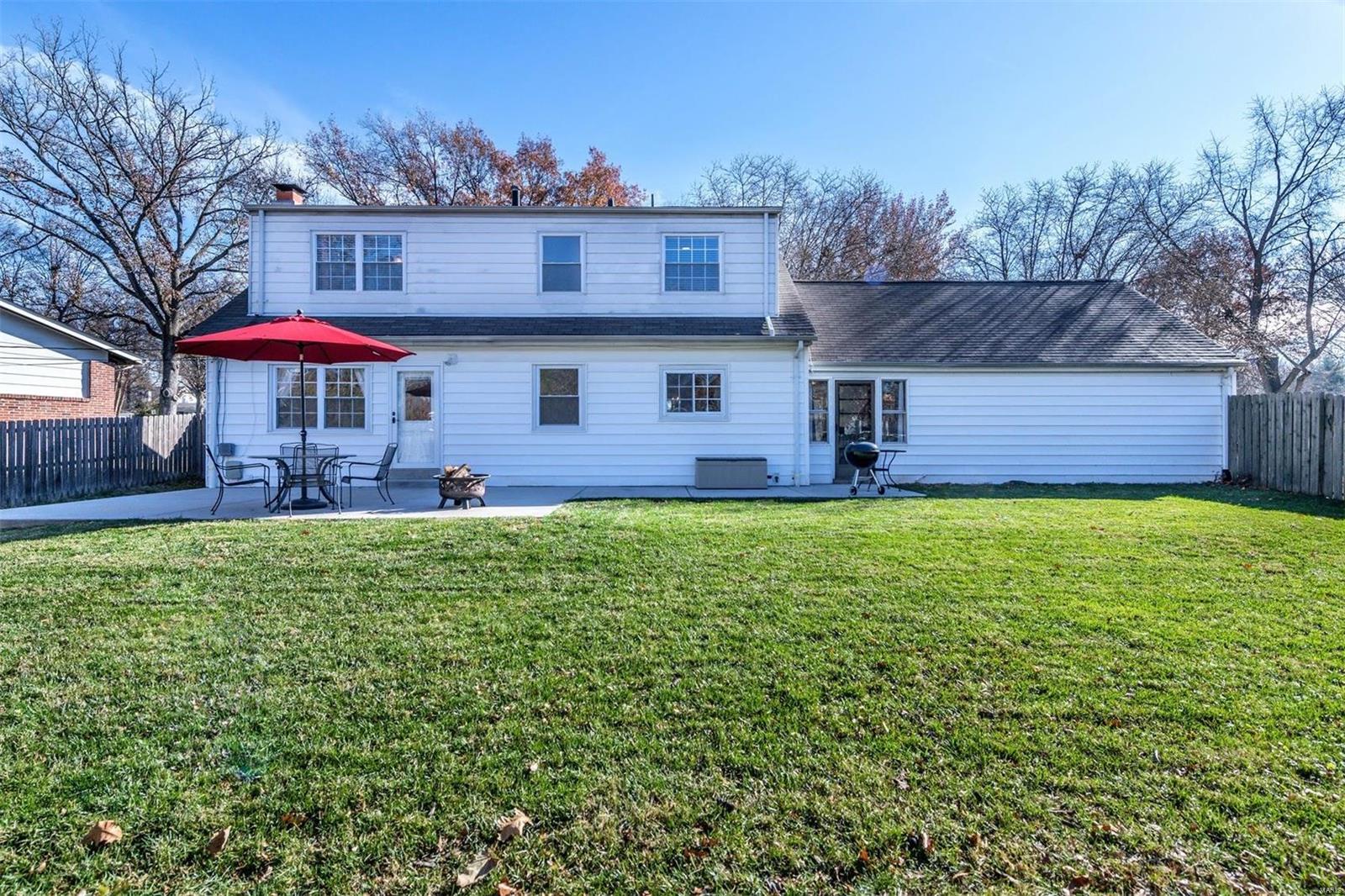 Bellerive Estates 1 - Residential