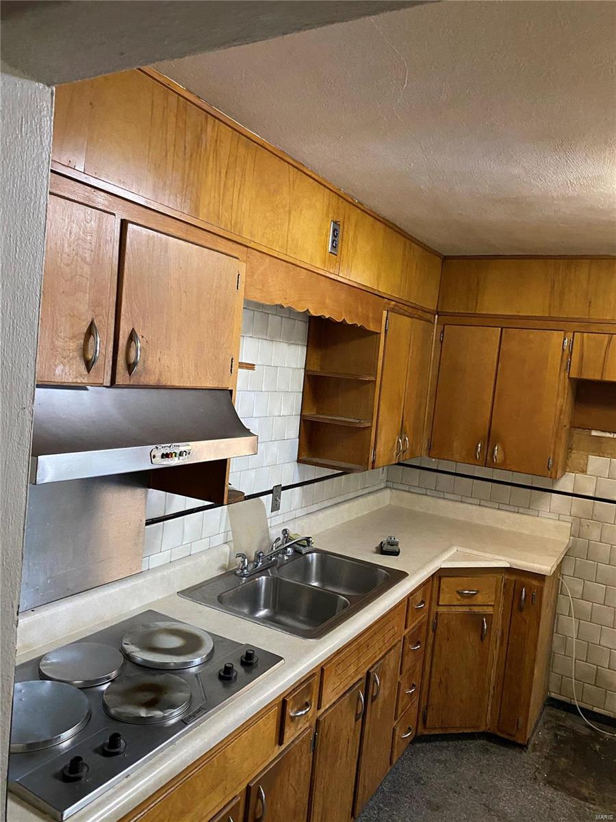 Charlack - Residential