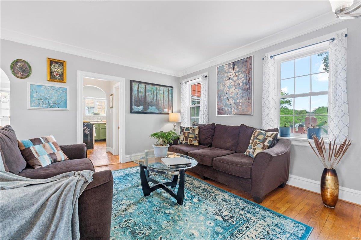 St Louis, Missouri 63135, United States, 3 Bedrooms Bedrooms, ,3 BathroomsBathrooms,Residential,Pending,118022