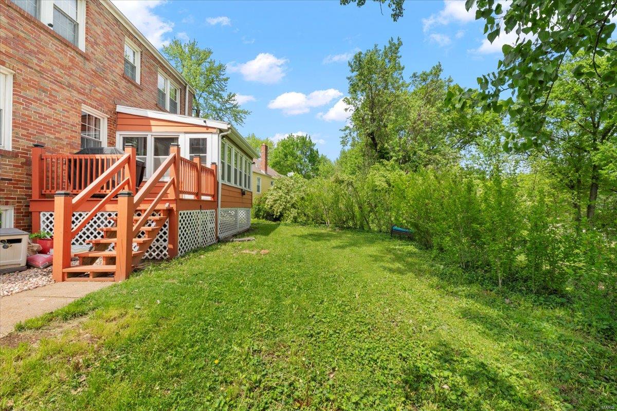 St Louis, Missouri 63135, United States, 3 Bedrooms Bedrooms, ,3 BathroomsBathrooms,Residential,Pending,118022