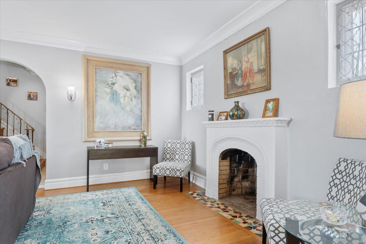 St Louis, Missouri 63135, United States, 3 Bedrooms Bedrooms, ,3 BathroomsBathrooms,Residential,Pending,118022