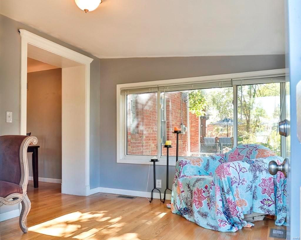 Holly Hills Gardens Add - Residential