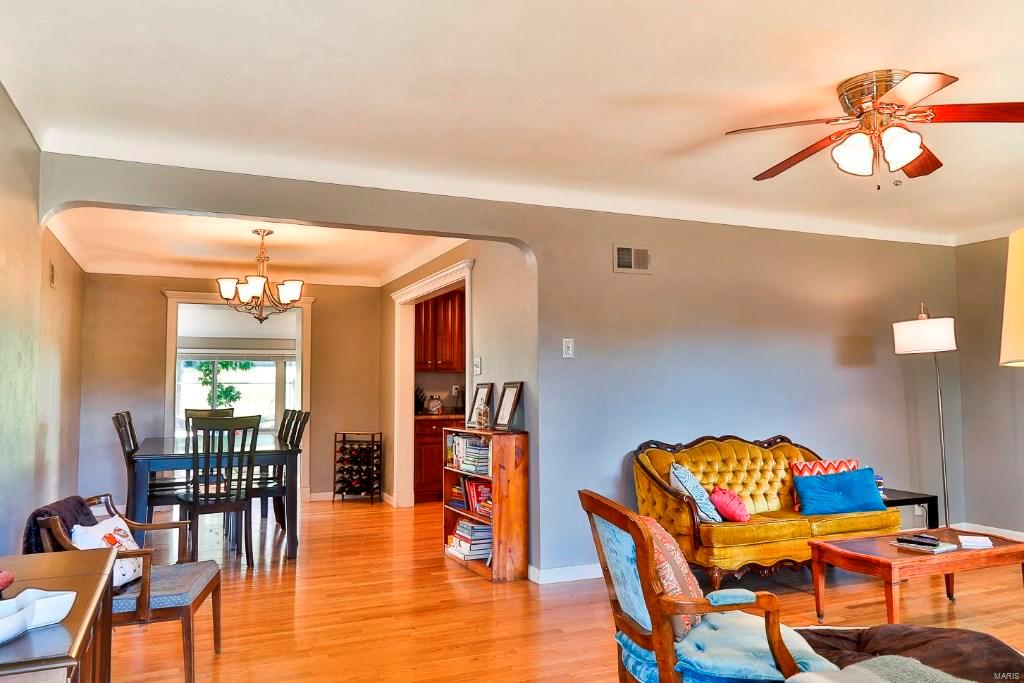 Holly Hills Gardens Add - Residential