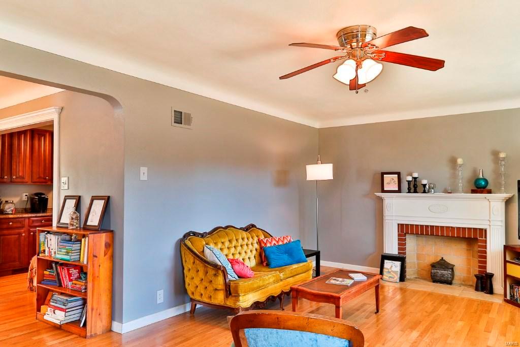 Holly Hills Gardens Add - Residential