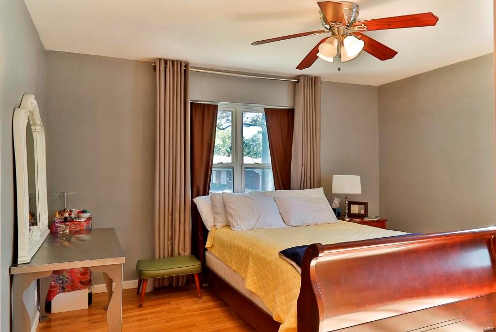 Holly Hills Gardens Add - Residential