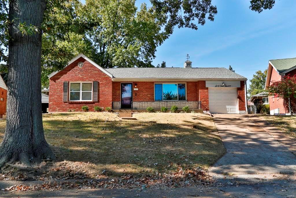 Holly Hills Gardens Add - Residential