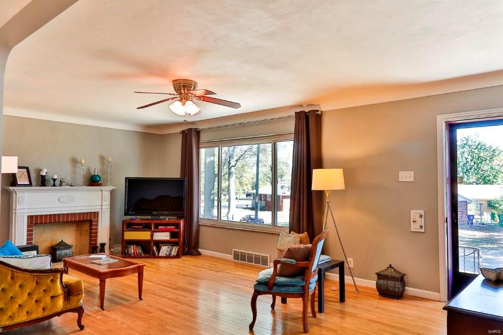 Holly Hills Gardens Add - Residential