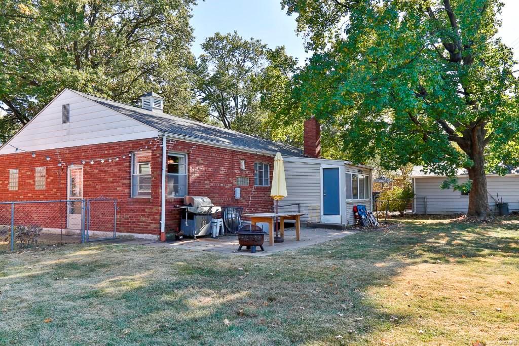 Holly Hills Gardens Add - Residential