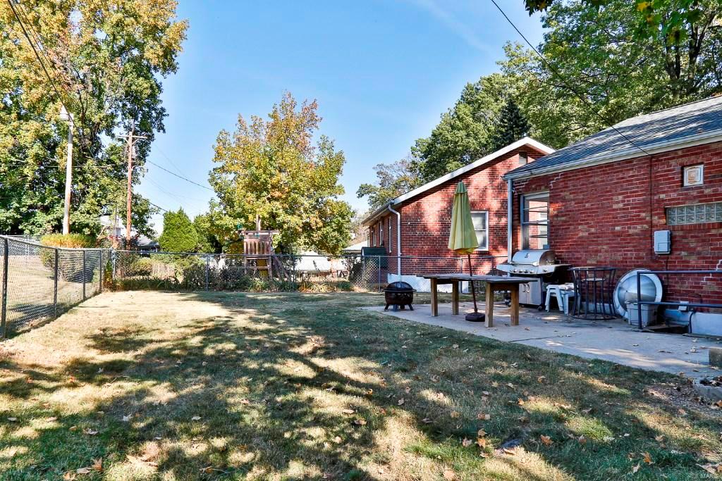 Holly Hills Gardens Add - Residential