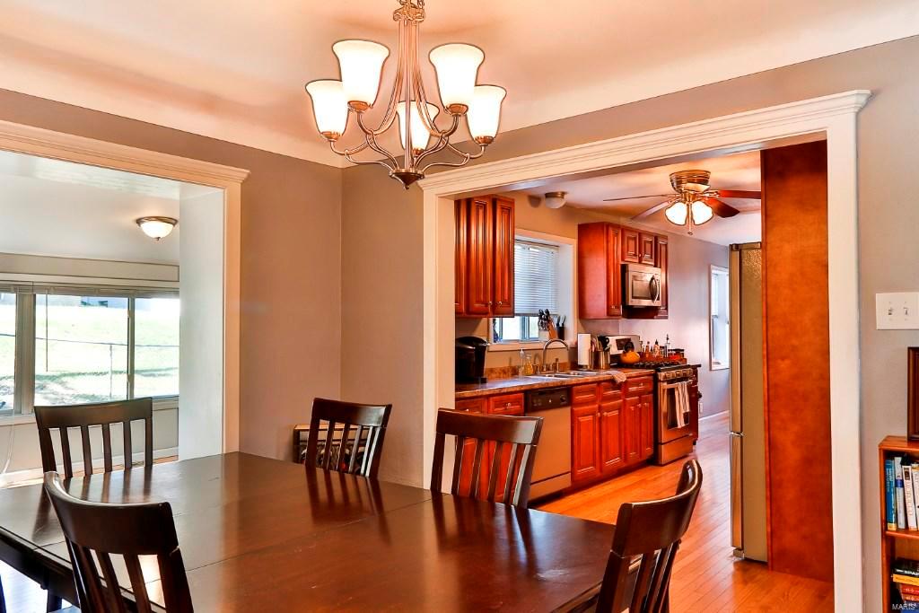 Holly Hills Gardens Add - Residential