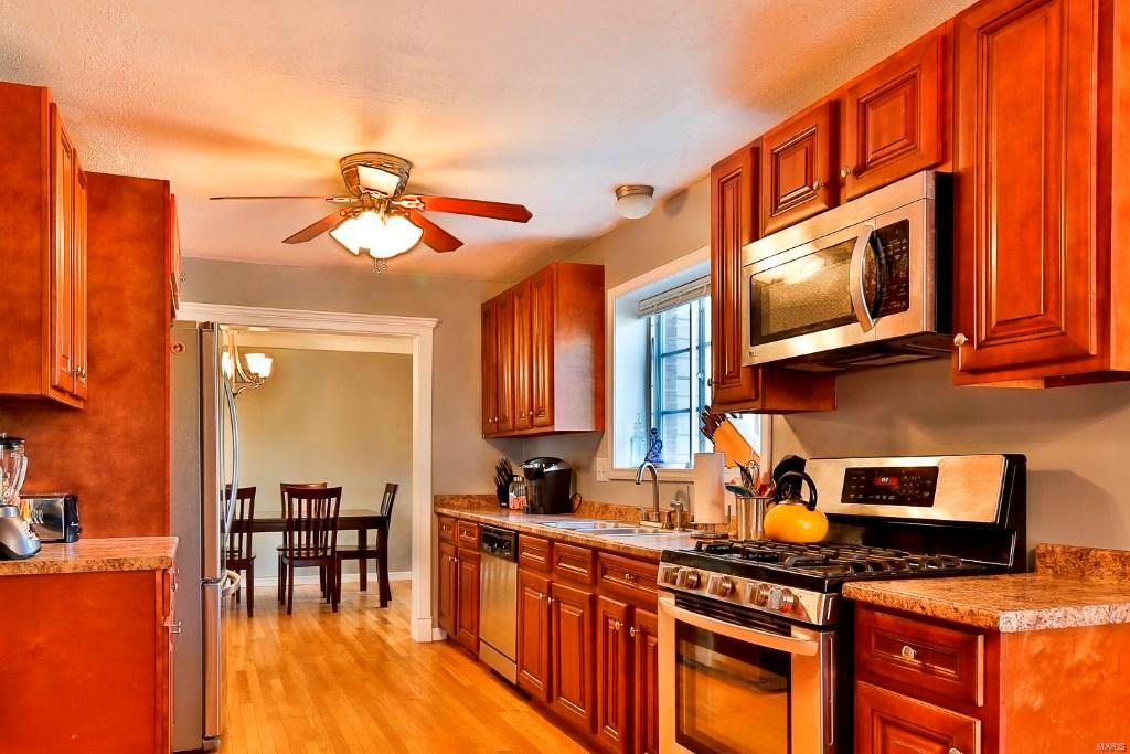 Holly Hills Gardens Add - Residential