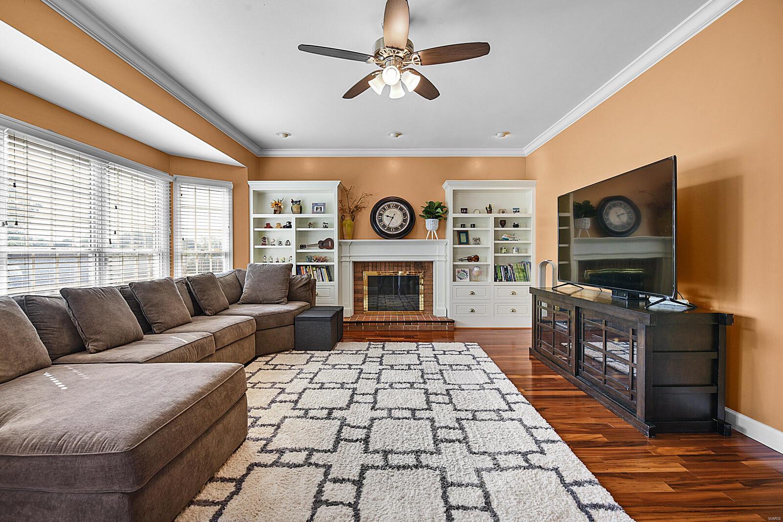 Westridge Manor Estates 1 - Residential