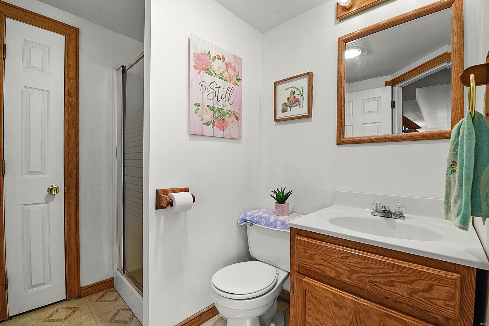 Westridge Manor Estates 1 - Residential