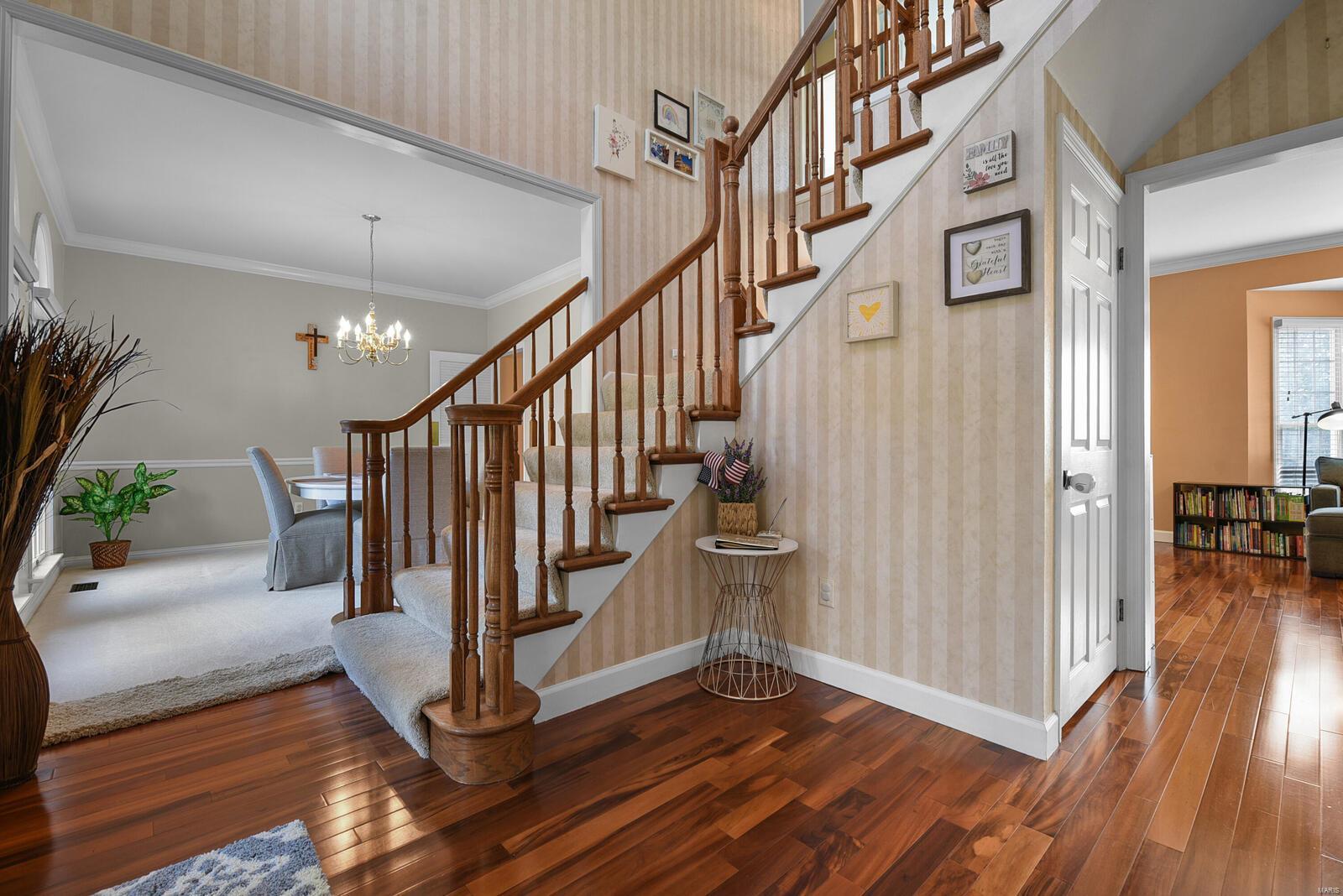 Westridge Manor Estates 1 - Residential