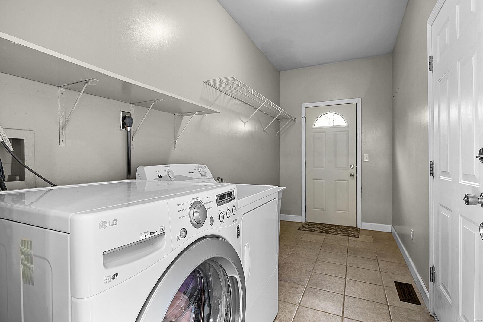 Westridge Manor Estates 1 - Residential