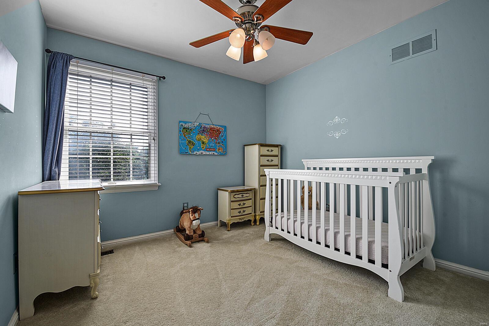 Westridge Manor Estates 1 - Residential