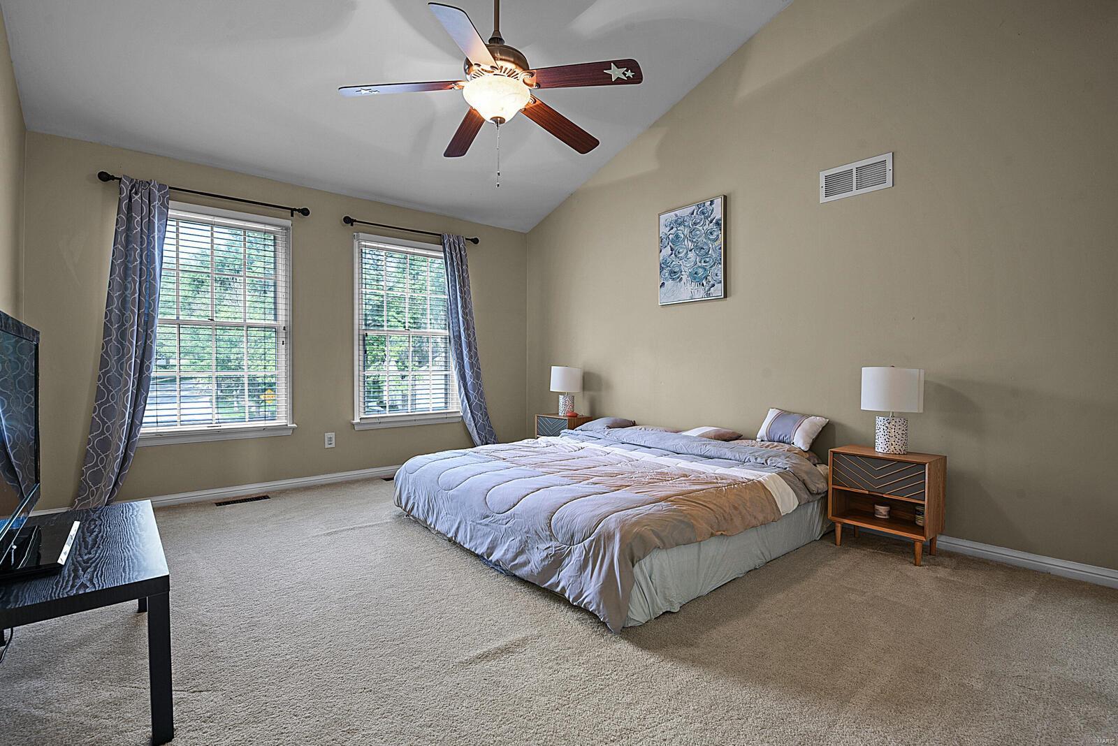 Westridge Manor Estates 1 - Residential