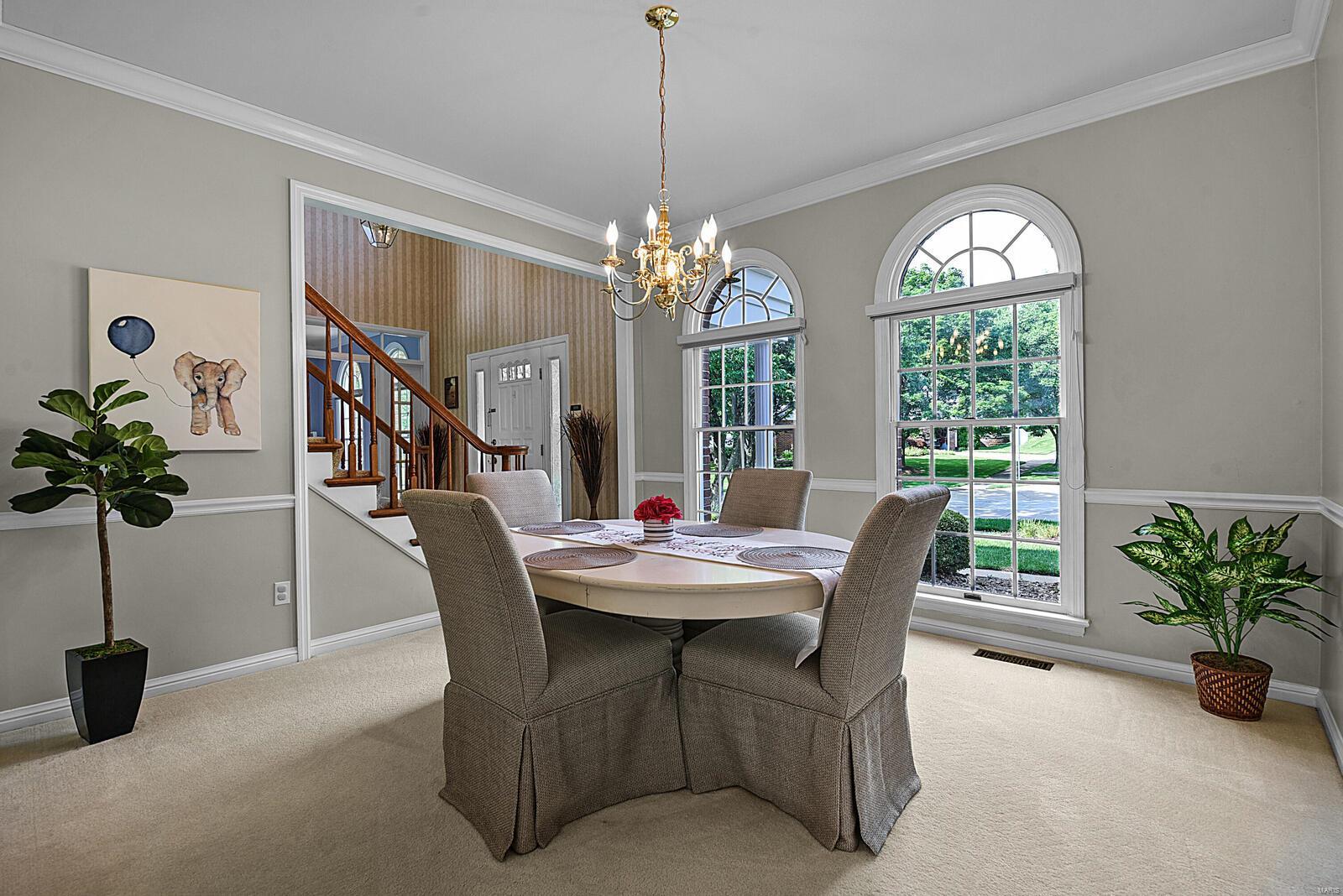 Westridge Manor Estates 1 - Residential