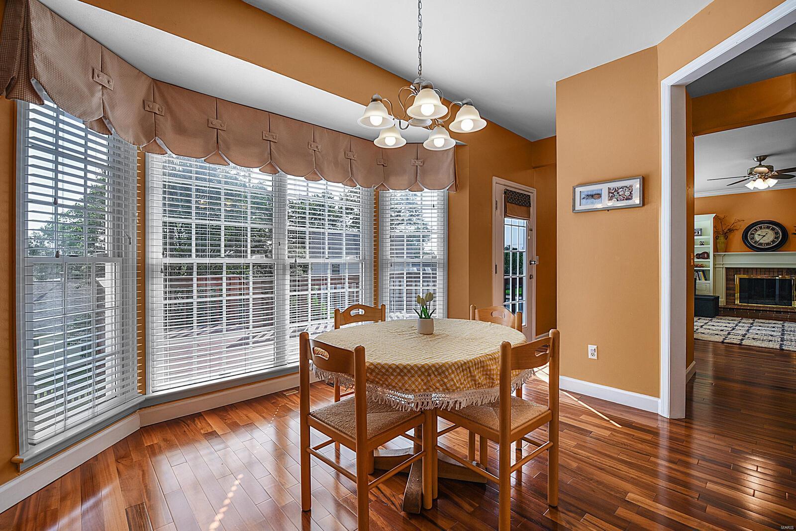 Westridge Manor Estates 1 - Residential