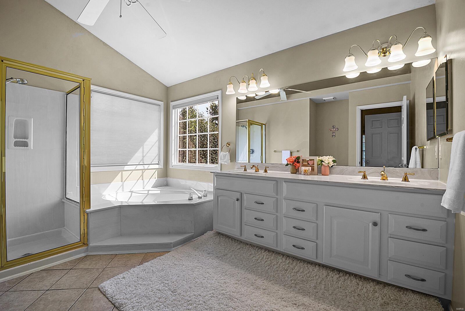 Westridge Manor Estates 1 - Residential