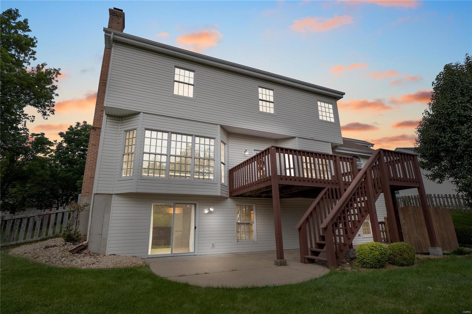 Westridge Manor Estates 1 - Residential